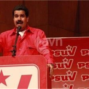 مادورو: باید واقعیت‌های سانسور شده آمریکا را افشا کنیم