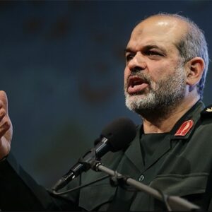 جرات ندارند حزب الله را خلع سلاح کنند/«حاج رمضان» پرچمدار آرمان فلسطین بود