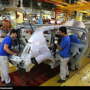 پشت‌پرده نبود قطعه برای برخی خودروسازان و مونتاژکاران