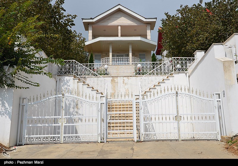 اخبار کرج , اخبار استان البرز ,