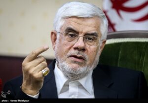 عارف: روابط ایران و بلاروس باید در همه حوزه‌ها تعمیق شود