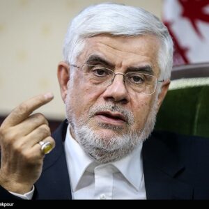 عارف: روابط ایران و بلاروس باید در همه حوزه‌ها تعمیق شود