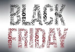 هیاهوی بلک فرایدی در شمال ایران/ جمعه سیاه چگونه پول شما را می‌بلعد؟