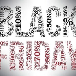 هیاهوی بلک فرایدی در شمال ایران/ جمعه سیاه چگونه پول شما را می‌بلعد؟