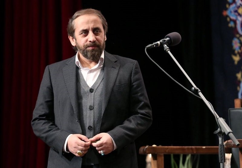 روایت احمد واعظی از روز دیدار با رهبر انقلاب/ چرا حضرت آقا روی مداحان حساب ویژه باز می‌کنند؟