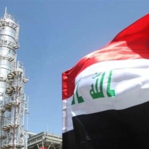 عراق 106 میلیون بشکه نفت در ماه میلادی گذشته صادر کرد