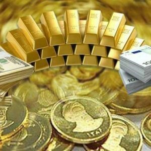 دلار 128 هزار و سکه 139 میلیون تومان؛ دولت در موضع تماشا!