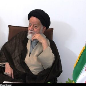 عالم عامل/ آیت‌الله سید محمد شاهچراغی که بود؟ + فیلم