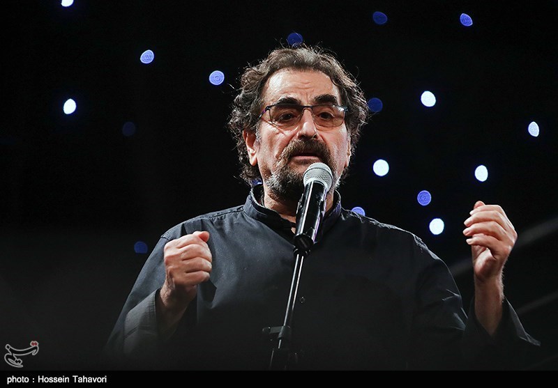 سخن استاد ناظری درباره مولوی و ترکیه؛نقدهای درست و تاختن غلط