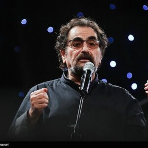 سخن استاد ناظری درباره مولوی و ترکیه؛نقدهای درست و تاختن غلط