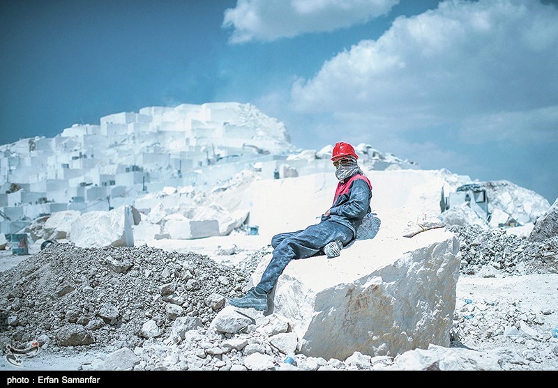 واکاوی بحران تعطیلی در معادن ایران/ سیاست‌های ارزی دولت چگونه معادن را فلج کرد؟