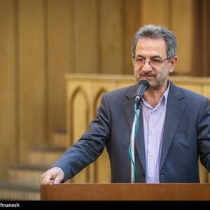 فقط 15 درصد تکالیف قانونی هوای پاک اجرا شده است