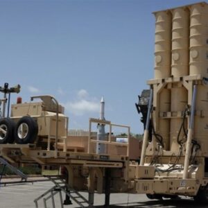 قرارداد  3.1 میلیارد دلاری آلمان با اسرائیل برای توسعه سامانه پدافندی «آرو-3»