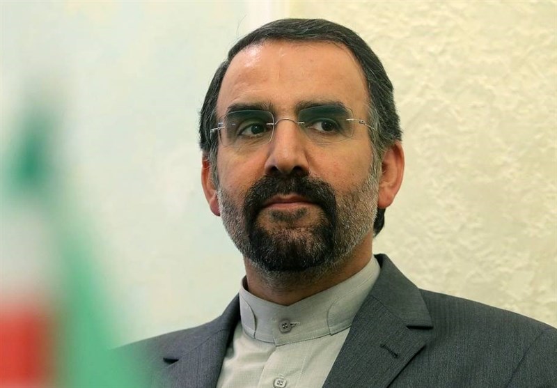 سنایی معاون سیاسی رئیس‌جمهور استعفا‌ کرد