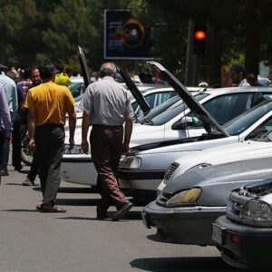 بازار خودرو در بحران نوسان ارزی؛ سورن پلاس میلیاردی شد