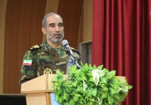 امیر جهانشاهی: آماده مقابله با هرگونه تهدیدی هستیم/ اسرائیل در جنگ 12 روزه به اهدافش نرسید