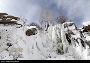 هواشناسی ایران1404/9/28؛ تداوم بارش در برخی مناطق/ هشدار یخ‌زدگی در 19 استان