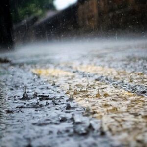 هشدار هلال احمر درباره بارندگی شدید در 4 استان