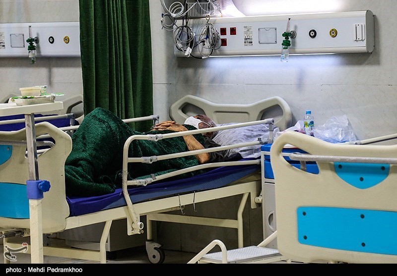 کاهش مبتلایان عفونت‌های تنفسی در کشور/28 درصد مراجعین مبتلا به آنفلوانزا هستند