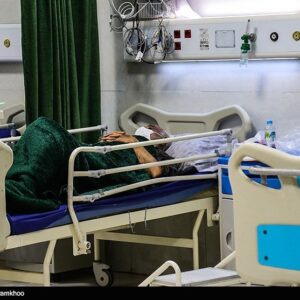 کاهش مبتلایان عفونت‌های تنفسی در کشور/28 درصد مراجعین مبتلا به آنفلوانزا هستند