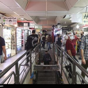 سازمان‌های امنیتی خارجی و رسانه‌های ضدایرانی در کمین حق اعتراض