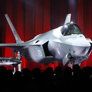 ماجرای ناتمام جنگنده اف 35 برای آنکارا؛ مشکل اردوغان است یا ترکیه؟