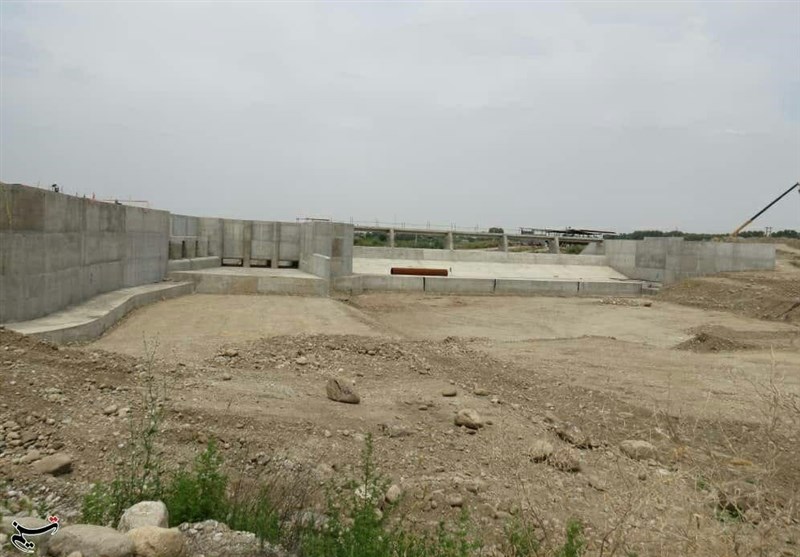 اخبار استان گلستان , نظام مسائل استان گلستان , بحران آب ,