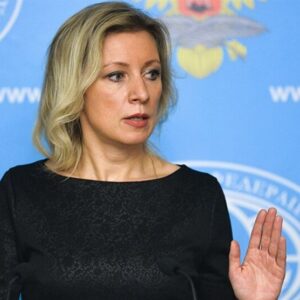 روسیه: از تشدید تنش با ایران پرهیز کنید