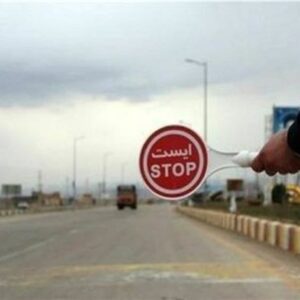 اعمال محدودیت ترافیکی گسترده در محورهای شمال