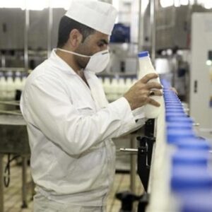 ورود دادستانی تهران به تخلفات مربوط به بازار لبنیات