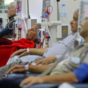 تشدید بحران بهداشت در نوار غزه/ نیاز فوری به 500 هزار عمل جراحی