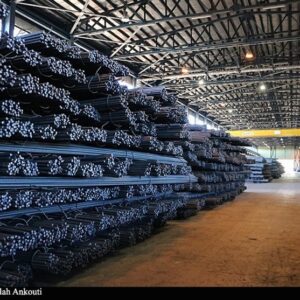 بی‌خبری تعزیرات از پرونده 7100میلیارد تومانی احتکار میلگرد