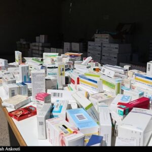 سازمان غذا و دارو: قاچاق دارو از ایران به کشورهای همسایه زیاد نیست