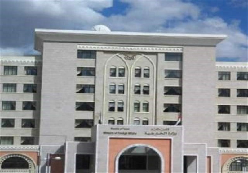 هشدار صنعا درباره تشدید توحش اسرائیل علیه فلسطینیان