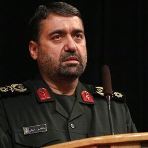 سردار قریشی: همکاری سپاه، بسیج و دولت، کلید توسعه پایدار ایران است