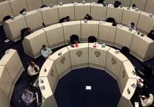 تعداد سهام‌داران فعال بورس از مرز 382 هزار کد فراتر رفت