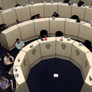 تعداد سهام‌داران فعال بورس از مرز 382 هزار کد فراتر رفت