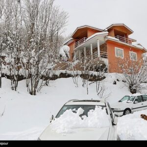 هواشناسی ایران 1404/9/26؛ بارش گسترده برف و باران در کشور/ هشدار کاهش 15درجه‌ای دما در 23 استان