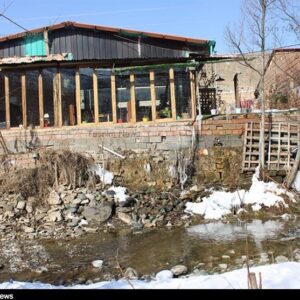 وقتی دهیار “دلال” می‌شود /چه کسانی پشت دیوار ساخت‌وسازهای غیرمجاز ایستاده‌اند؟