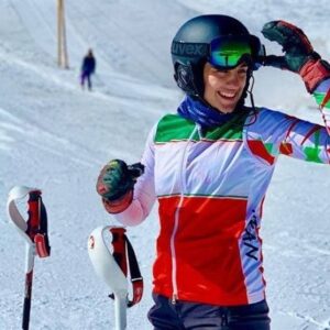 بازگشت یک ورزشکار پناهنده به ایران