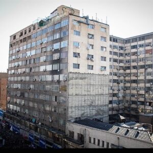 جزئیات شناسایی ساختمان‌های مهم و بلندمرتبه ناایمن در تهران