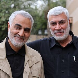 صدور کیفرخواست پرونده ترور شهید قاسم سلیمانی در مرجع قضائی عراق