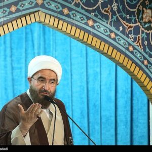 حاج‌علی‌اکبری: توجه مسئولان بر حل مشکلات مردم باشد