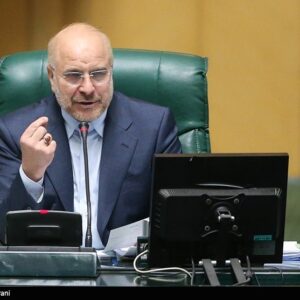 قالیباف: «مقاومت» تضمین‌کننده پیروزی است