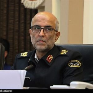 استدلال پلیس در توجیه افزایش نرخ جرایم: تخلف نکنید تا جریمه نشوید!