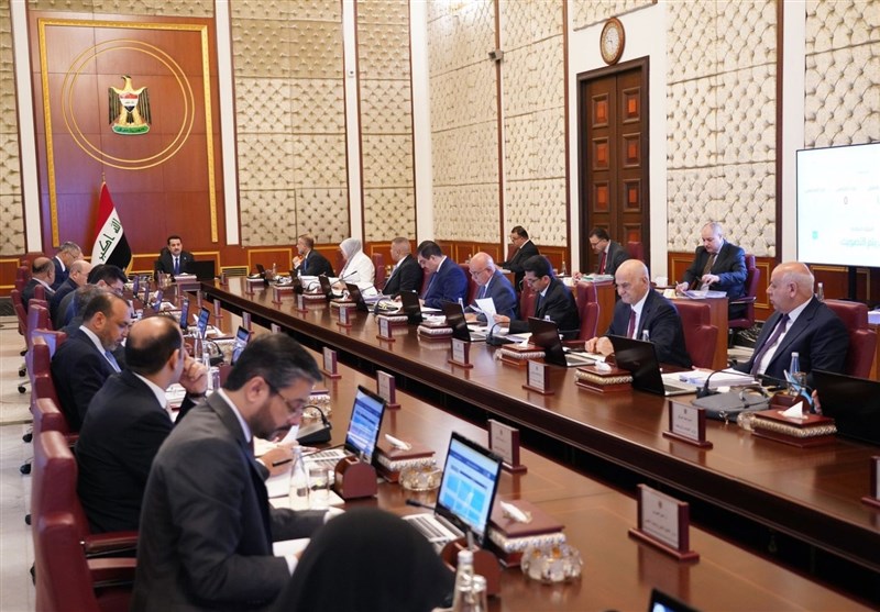 عقب نشینی کمیته وابسته به بانک مرکزی عراق از تصمیم اشتباه