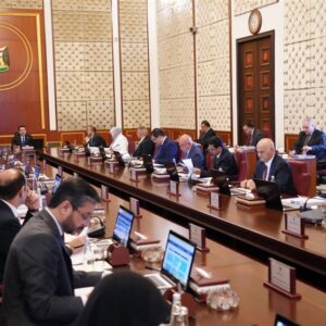 فوری|لغو تصمیم دولت عراق در درج نام گروه‌های مقاومت در لیست گروه های تروریستی