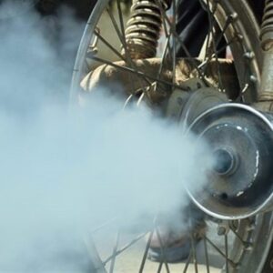 وام 150 و 200 میلیونی برای جایگزینی موتورسیکلت‌های فرسوده