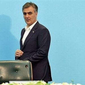 قوه قضائیه:ادعای ابقاء فرزین با مصوبه سران قوا صحت ندارد