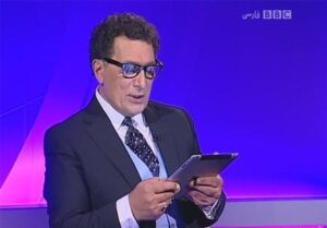 کارشناس بی‌بی‌سی جواب مستند بی‌بی‌سی را داد